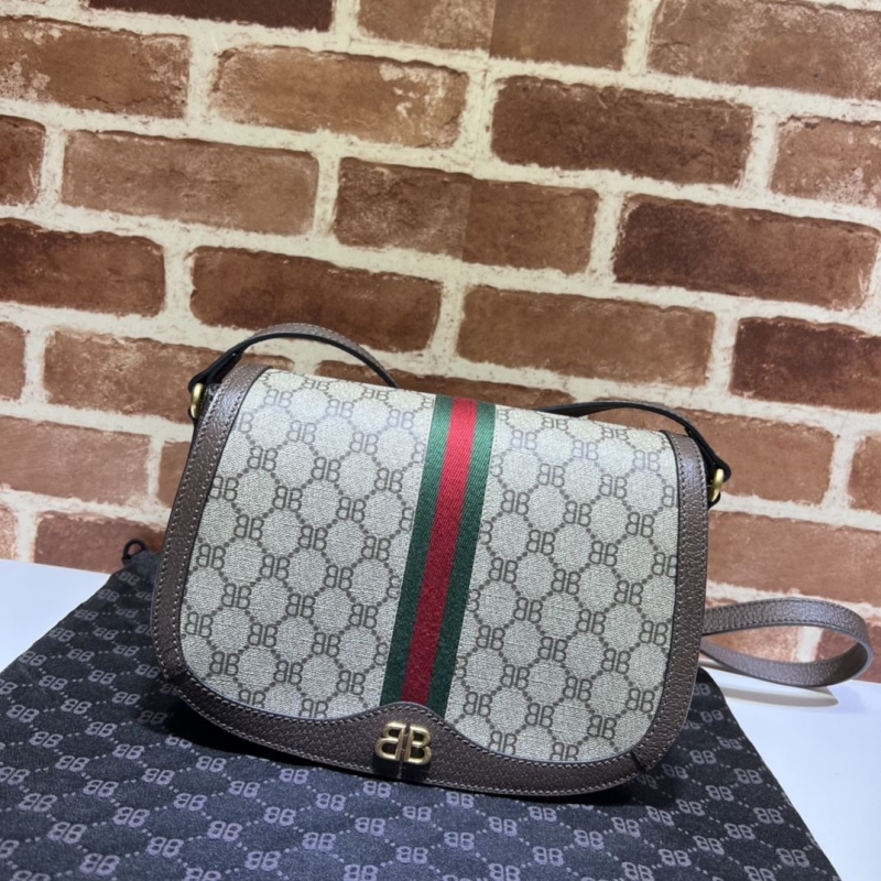 Gucci Satchel Bags